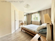 VEYRE-MONTON, Villa P6 avec très grand garage, piscine sécurisée et chauffée sur terrain de 1 509,00 m²