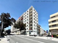 CLERMONT-FERRAND CENTRE - PROCHE FACULTES - QUARTIER CHARCOT/SABLON– T4 LUMINEUX AVEC ASCENSEUR, BALCON ET GRANDE CAVE
