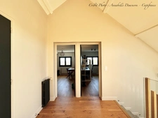 Maison à vendre 8 pièces SAINT BONNET PRES RIOM (63)