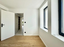 Maison de notable P8 entièrement rénovée avec grand jardin à ENNEZAT : la maison Bleue