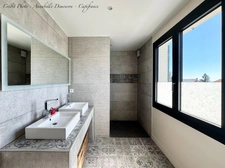 Maison à vendre 8 pièces SAINT BONNET PRES RIOM (63)