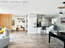 MAISON PLAIN-PIED 4 CHAMBRES - JARDIN - GARAGE - SAINT-BONNET-PRÈS-RIOM (63200)