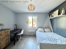 MAISON PLAIN-PIED 4 CHAMBRES - JARDIN - GARAGE - SAINT-BONNET-PRÈS-RIOM (63200)