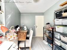 RARE - Appartement Duplex de type 5 en hyper centre de Chamalières avec terrasse abritée, balcon et cave