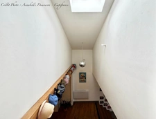Immeuble en monopropriété à forte rentabilité à vendre CHATELGUYON (63) - studio à thème (aujourd'hui Love Room) & T3 en duplex