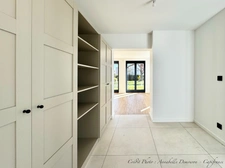 Maison de notable P8 entièrement rénovée avec grand jardin à ENNEZAT : la maison Bleue