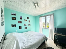 ORLEAT - Maison familiale P7 – Terrain arboré 1 204 m² – Garages – Quartier résidentiel recherché