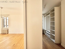 CLERMONT-FERRAND/MONTFERRAND – ENSEMBLE IMMOBILIER DE 2 MAISONS – 175 M² – 4 CHAMBRES – COUR PRIVÉE – GARAGE – STATIONNEMENTS