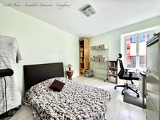 RARE - Appartement Duplex de type 5 en hyper centre de Chamalières avec terrasse abritée, balcon et cave