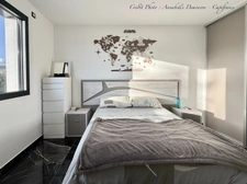 Villa contemporaine d'architecte à vendre 7 pièces CHATELGUYON (63)