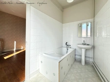 CHAMALIÈRES – MAISON DE FAMILLE EN PIERRE – 215 M² – 5 CHAMBRES – JARDINET – GARAGE
