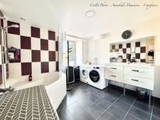 RARE - Appartement Duplex de type 5 en hyper centre de Chamalières avec terrasse abritée, balcon et cave
