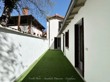 CHATELGUYON (63) - Appartement 4 pièces rénové, balcon filant et terrasse privative