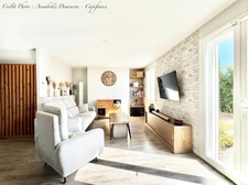 MAISON PLAIN-PIED 4 CHAMBRES - JARDIN - GARAGE - SAINT-BONNET-PRÈS-RIOM (63200)