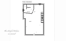 CLERMONT-FERRAND/MONTFERRAND – ENSEMBLE IMMOBILIER DE 2 MAISONS – 175 M² – 4 CHAMBRES – COUR PRIVÉE – GARAGE – STATIONNEMENTS