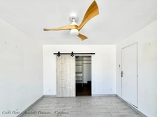 GRANDE MAISON DE PLAIN-PIED - BEAUREGARD-VENDON – 4/5 CHAMBRES – TERRAIN 1 449 m² – VUE PUY DE DÔME
