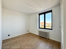 Maison de notable P8 entièrement rénovée avec grand jardin à ENNEZAT : la maison Bleue