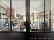 EXCLUSIVITÉ – CLERMONT-FERRAND - Maison P4 avec jardin , terrasses, garage et grenier
