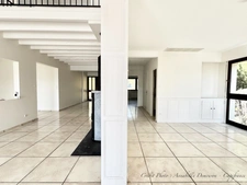 CLERMONT-FERRAND - Les Côtes – Maison d’architecte d’environ 300 m² avec dépendance – Terrain de 1894 m² – Piscine 