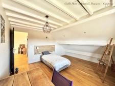 Maison à vendre 8 pièces SAINT BONNET PRES RIOM (63)