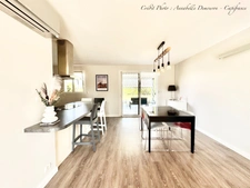 MAISON PLAIN-PIED 4 CHAMBRES - JARDIN - GARAGE - SAINT-BONNET-PRÈS-RIOM (63200)