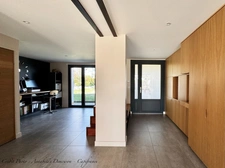 Maison à vendre 8 pièces SAINT BONNET PRES RIOM (63)