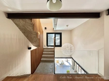 Maison à vendre 8 pièces SAINT BONNET PRES RIOM (63)