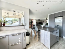 ORLEAT - Maison familiale P7 – Terrain arboré 1 204 m² – Garages – Quartier résidentiel recherché