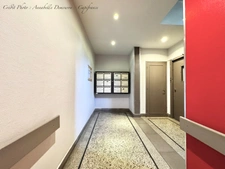 CLERMONT-FERRAND CENTRE - PROCHE FACULTES - QUARTIER CHARCOT/SABLON– T4 LUMINEUX AVEC ASCENSEUR, BALCON ET GRANDE CAVE