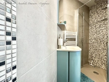 VEYRE-MONTON, Villa P6 avec très grand garage, piscine sécurisée et chauffée sur terrain de 1 509,00 m²