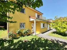 EXCLUSIVITÉ – CLERMONT-FERRAND - Maison P4 avec jardin , terrasses, garage et grenier