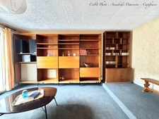CÉBAZAT HYPERCENTRE – MAISON DE CARACTÈRE + T2 INDÉPENDANT – 183 m² HABITABLES ENV. – DÉPENDANCES – EXTÉRIEURS
