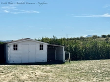 GRANDE MAISON DE PLAIN-PIED - BEAUREGARD-VENDON – 4/5 CHAMBRES – TERRAIN 1 449 m² – VUE PUY DE DÔME