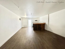 CLERMONT-FERRAND/MONTFERRAND – ENSEMBLE IMMOBILIER DE 2 MAISONS – 175 M² – 4 CHAMBRES – COUR PRIVÉE – GARAGE – STATIONNEMENTS