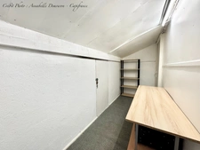 CÉBAZAT HYPERCENTRE – MAISON DE CARACTÈRE + T2 INDÉPENDANT – 183 m² HABITABLES ENV. – DÉPENDANCES – EXTÉRIEURS