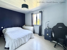 ORLEAT - Maison familiale P7 – Terrain arboré 1 204 m² – Garages – Quartier résidentiel recherché