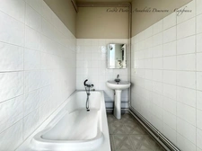 CHAMALIÈRES – MAISON DE FAMILLE EN PIERRE – 215 M² – 5 CHAMBRES – JARDINET – GARAGE