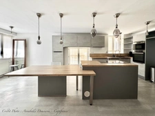 CLERMONT-FERRAND/MONTFERRAND – ENSEMBLE IMMOBILIER DE 2 MAISONS – 175 M² – 4 CHAMBRES – COUR PRIVÉE – GARAGE – STATIONNEMENTS