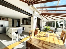 Maison à vendre 8 pièces SAINT BONNET PRES RIOM (63)