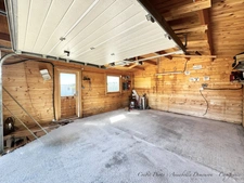 GRANDE MAISON DE PLAIN-PIED - BEAUREGARD-VENDON – 4/5 CHAMBRES – TERRAIN 1 449 m² – VUE PUY DE DÔME