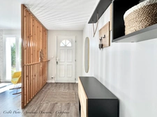 MAISON PLAIN-PIED 4 CHAMBRES - JARDIN - GARAGE - SAINT-BONNET-PRÈS-RIOM (63200)