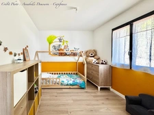 VOLVIC - Maison contemporaine de plain-pied – 110 m² – DPE A – 3 chambres – Terrain 501 m² – Aucuns travaux
