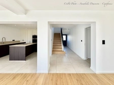 Maison de notable P8 entièrement rénovée avec grand jardin à ENNEZAT : la maison Bleue