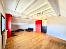 Maison à vendre 8 pièces SAINT BONNET PRES RIOM (63)