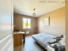 MAISON PLAIN-PIED 4 CHAMBRES - JARDIN - GARAGE - SAINT-BONNET-PRÈS-RIOM (63200)