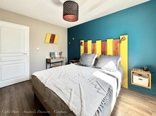 MAISON PLAIN-PIED 4 CHAMBRES - JARDIN - GARAGE - SAINT-BONNET-PRÈS-RIOM (63200)