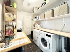 MAISON PLAIN-PIED 4 CHAMBRES - JARDIN - GARAGE - SAINT-BONNET-PRÈS-RIOM (63200)