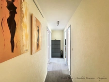 RARE - Appartement Duplex de type 5 en hyper centre de Chamalières avec terrasse abritée, balcon et cave