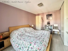 RARE - Appartement Duplex de type 5 en hyper centre de Chamalières avec terrasse abritée, balcon et cave