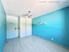 GRANDE MAISON DE PLAIN-PIED - BEAUREGARD-VENDON – 4/5 CHAMBRES – TERRAIN 1 449 m² – VUE PUY DE DÔME